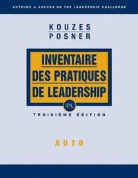bokomslag LPI Self (French)