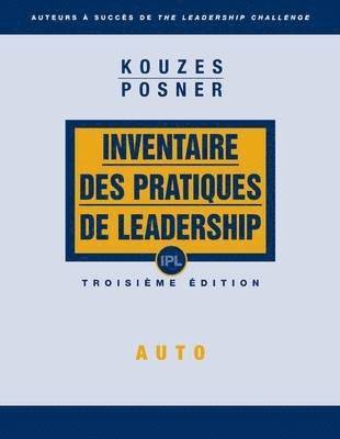 bokomslag LPI Self (French)