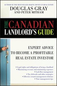 bokomslag The Canadian Landlord's Guide