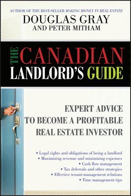 The Canadian Landlord's Guide 1