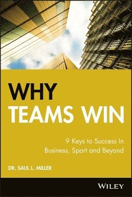 Why Teams Win