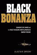 bokomslag Black Bonanza