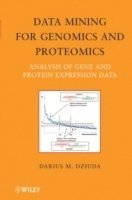 bokomslag Data Mining for Genomics and Proteomics