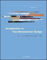 bokomslag Introduction to Two-Dimensional Design