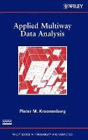 bokomslag Applied Multiway Data Analysis