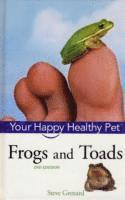 Frogs and Toads