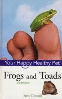 Frogs and Toads 1