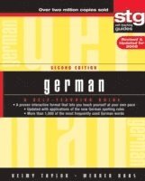 Heimy Taylor, Werner Haas - German, Häftad