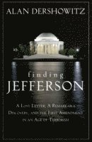 bokomslag Finding Jefferson
