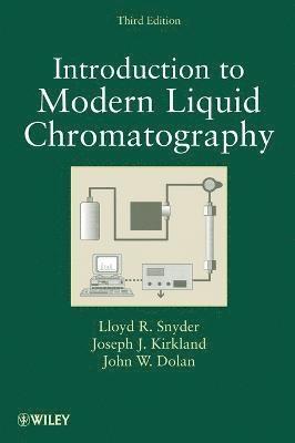 Introduction to Modern Liquid Chromatography 1