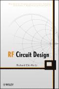 bokomslag RF Circuit Design