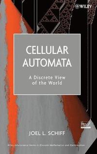 bokomslag Cellular Automata