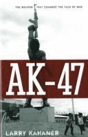 bokomslag AK 47