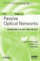bokomslag The ComSoc Guide to Passive Optical Networks