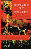 bokomslag Biomarkers in Drug Development