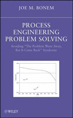 Process Engineering Problem Solving 1