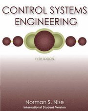 Norman S. Nise - Control systems engineering, Pocket