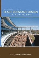 bokomslag Handbook for Blast Resistant Design of Buildings