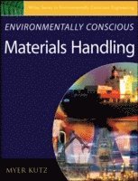 bokomslag Environmentally Conscious Materials Handling