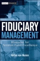 bokomslag Fiduciary Management