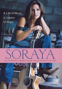 bokomslag Soraya
