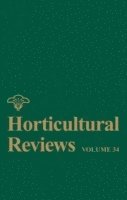 bokomslag Horticultural Reviews, Volume 34