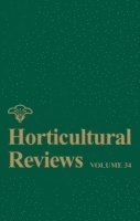 Horticultural Reviews, Volume 34 1