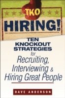 TKO Hiring! 1