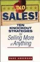 TKO Sales!