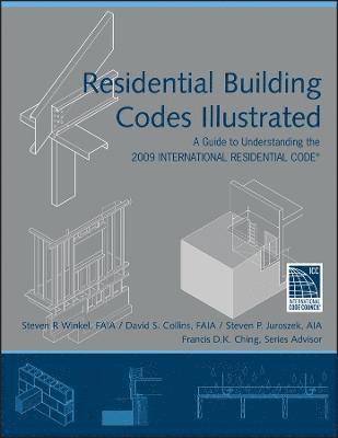 Residential Building Codes Illustrated 1