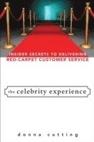 bokomslag The Celebrity Experience