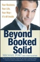 bokomslag Beyond Booked Solid