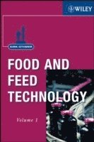 Wiley - Kirk-Othmer Food and Feed Technology, 2 Volume Set, Inbunden
