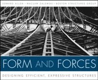 bokomslag Form and Forces: Designing Efficient; Expressive Structures