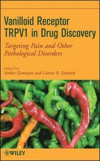 bokomslag Vanilloid Receptor TRPV1 in Drug Discovery