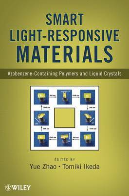 Smart Light-Responsive Materials