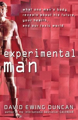 Experimental Man 1