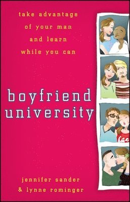 Boyfriend University 1