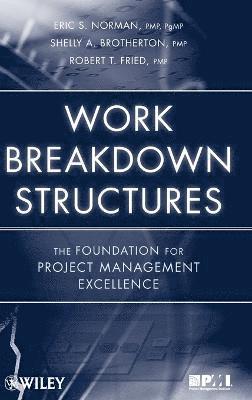 Work Breakdown Structures 1