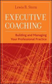 bokomslag Executive Coaching