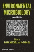 bokomslag Environmental Microbiology