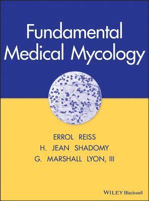 bokomslag Fundamental Medical Mycology