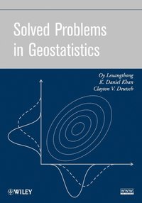 bokomslag Solved Problems in Geostatistics