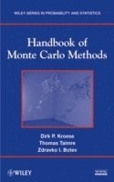 bokomslag Handbook of Monte Carlo Methods