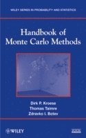 Handbook of Monte Carlo Methods 1