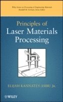 bokomslag Principles of Laser Materials Processing