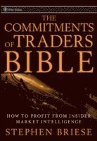 bokomslag The Commitments of Traders Bible