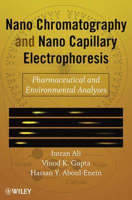 Nanochromatography and Nanocapillary Electrophoresis 1
