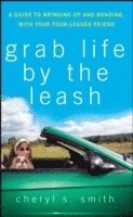 bokomslag Grab Life by the Leash