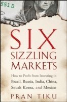 Six Sizzling Markets 1